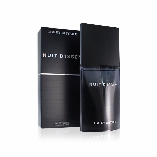 Issey Miyake Nuit d Issey EDT 75 ml