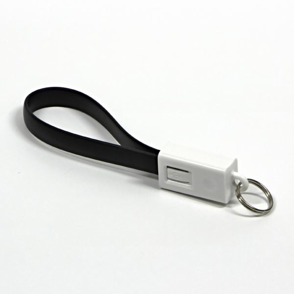 Adapter USB Logo