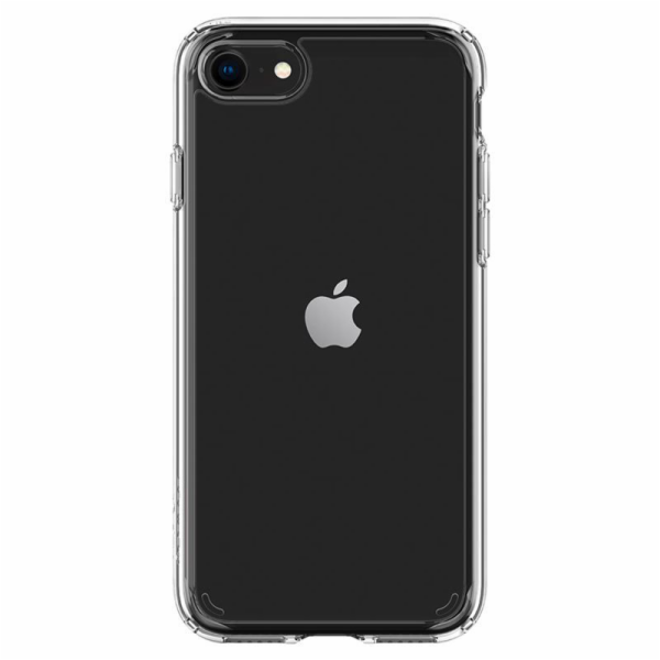 SPIGEN Ultra Hybrid 2, clear iPhone SE 2