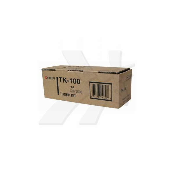 Kyocera TK-100 (370PU5KW) černá