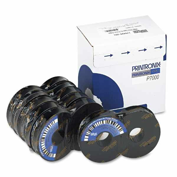 Printronix originální Páska  107675-001 