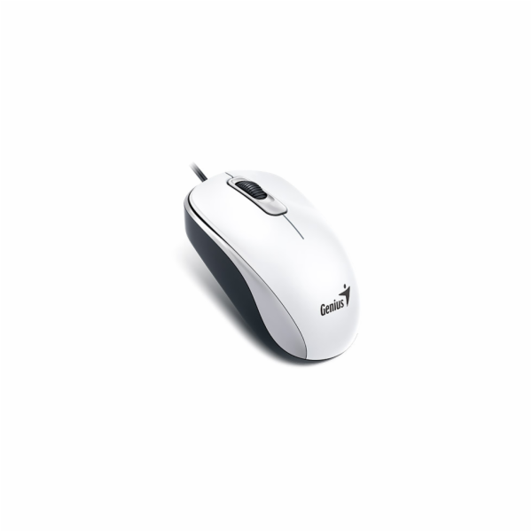 GENIUS DX-110 USB white