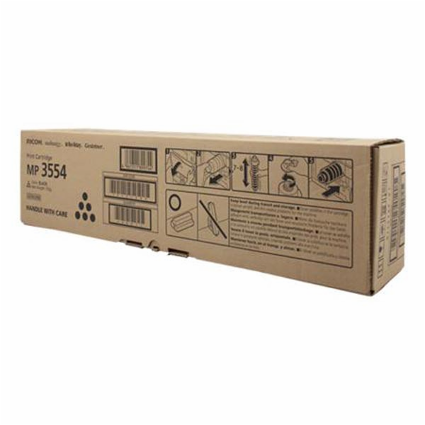 Toner Ricoh 842125 (černý)