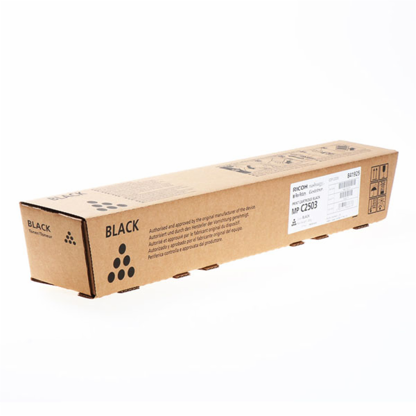Ricoh Toner MP C2503 / 841925 (černá)