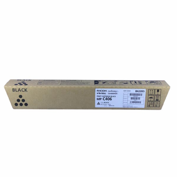 Ricoh - toner 842095  MP C306ZSP / MP C306ZSPF / MP C307S...