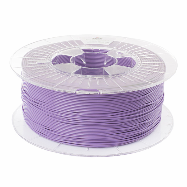 Spectrum Filament PLA fialová