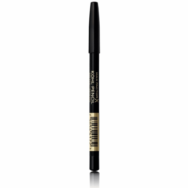 MAX FACTOR Kohl Tužka W 3,5g 020 Černá