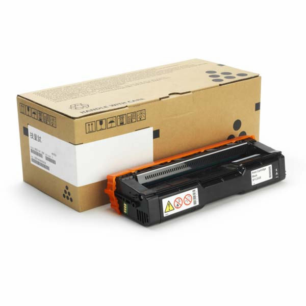 Toner Ricoh 407531 (černý)