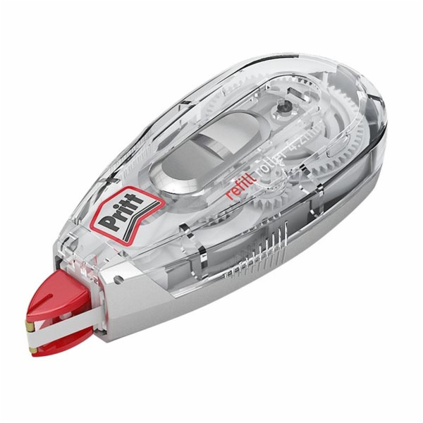 Pritt CORRECTION TAPE PRITT SYSTEM 4,2 MM KOREKČNÍ PÁSKA ...