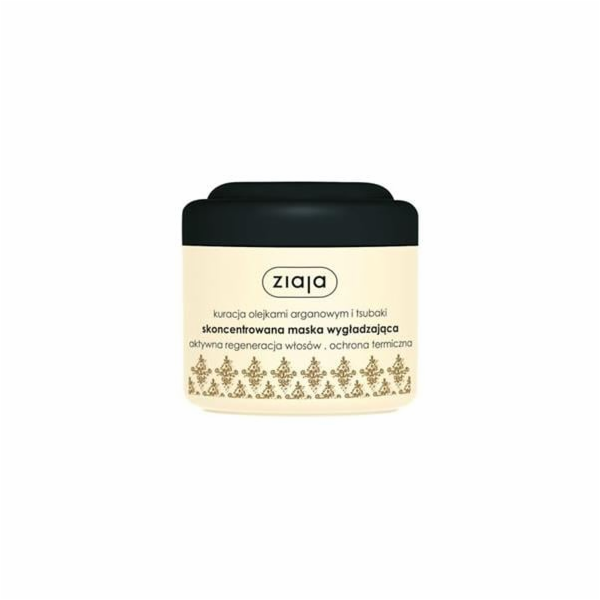 Ziaja koncentrovaná vyhlazovací maska ??200 ml