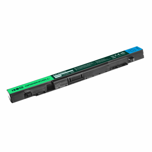 Zelená baterie A41-X550A Asus X550 X550C X550CA X550CC X5...