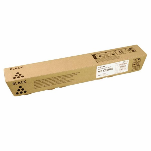 Ricoh Toner 841651 (černá)