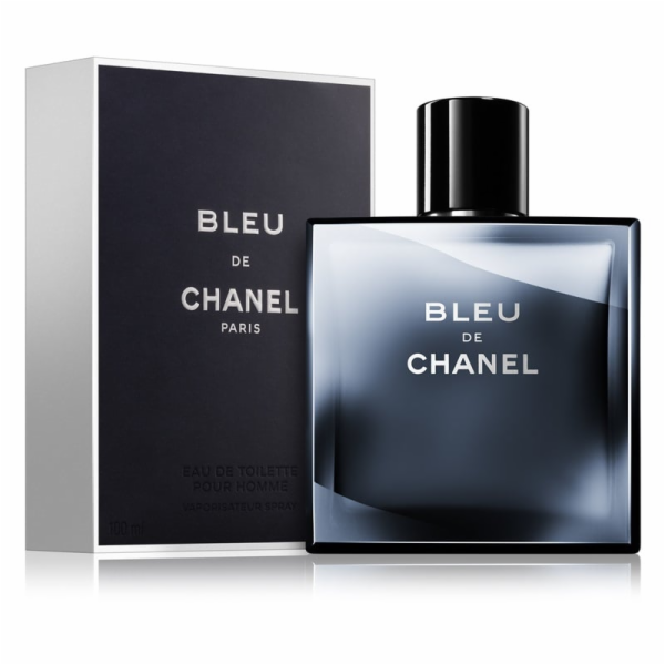 Chanel Bleu de Chanel EDT 100ml