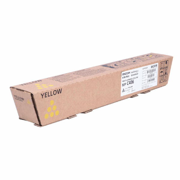 Ricoh - toner 842098  MP C306ZSP / MP C306ZSPF / MP C307S...