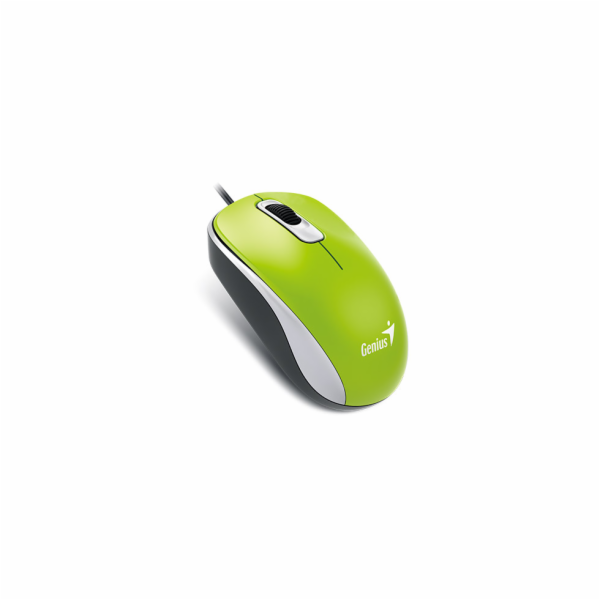 GENIUS DX-110 USB green