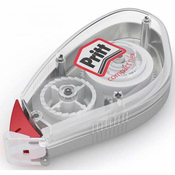 Kompaktní korektorová páska Pritt 4,2 mm 10m 2136628
