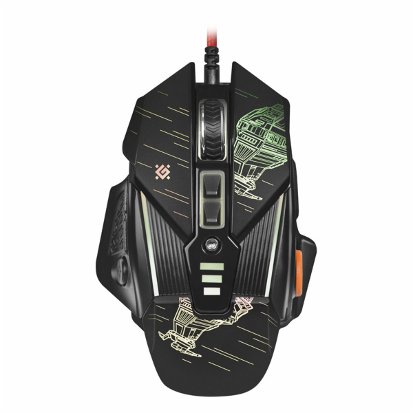 Myš Defender Starx GM-390L (52390)