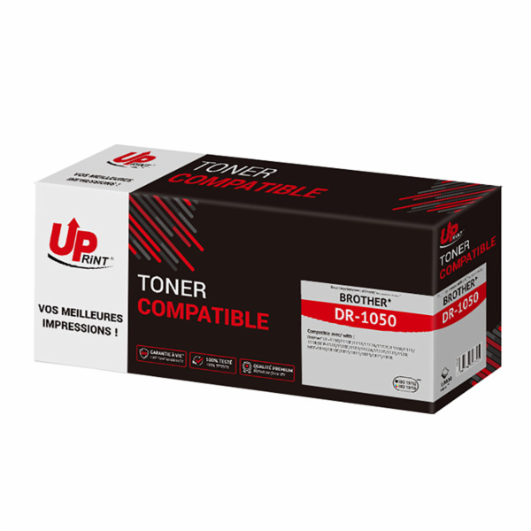 UPrint válec kompatibilní s UPrint s DR1030, černý, B.105...