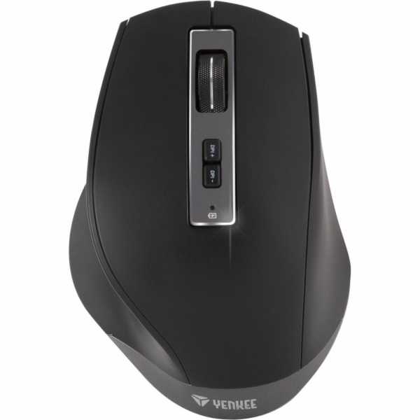 Myš Yenkee YMS 2075 WL RANGE ergonomická, vertikální, bez...