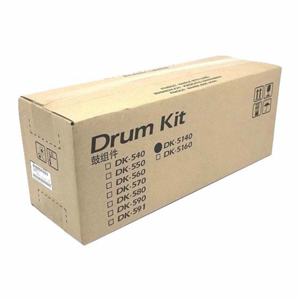 Kyocera Drum (302NR93012)