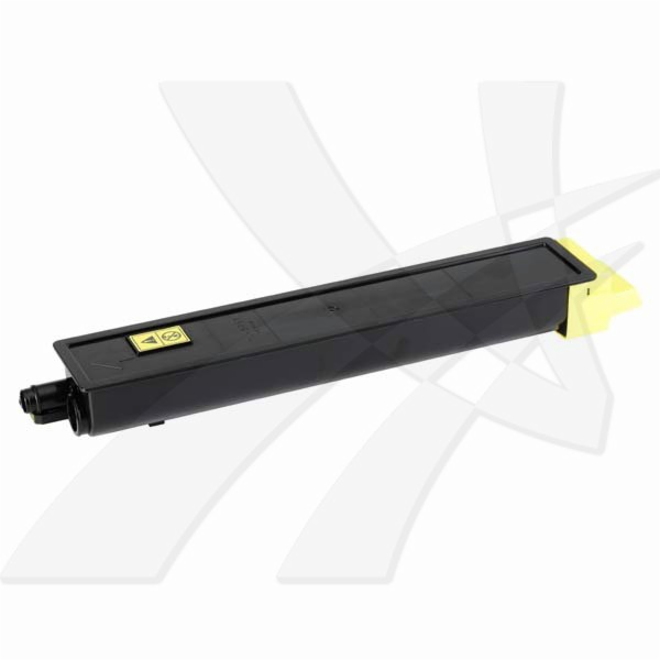 Originální žlutý toner Kyocera TK-895 (1T02K0ANL0)