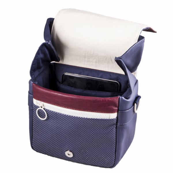 Smile bag Brašna na fotoaparát (16522)