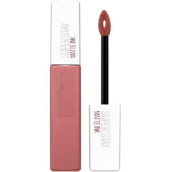 Maybelline Super Stay Matte Ink 65 Seductress tekutá rtěn...