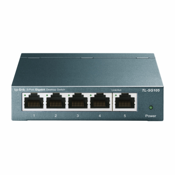 Přepínač TP-Link TL-SG105