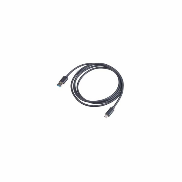 Akyga kabel USB 3.1 type C 1.8m /černá 
