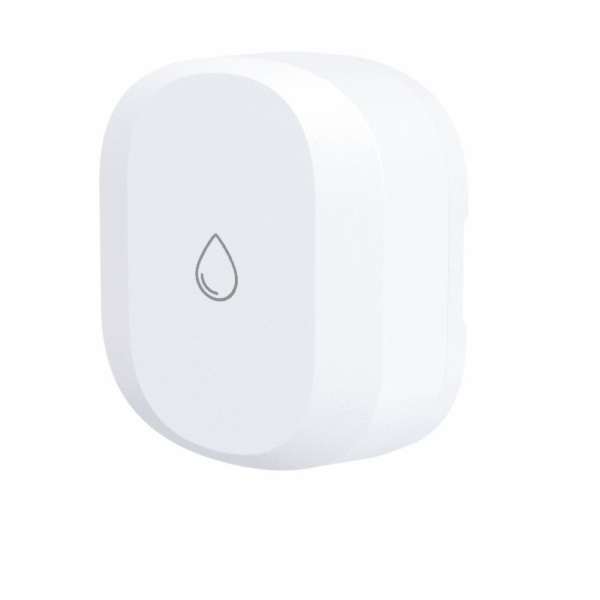 WOOX R7050, Smart Water Leak Sensor ZigBee