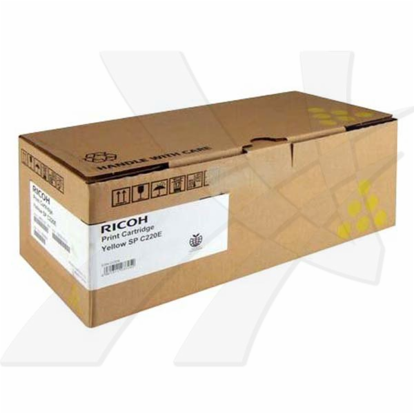 Ricoh 406768, 406055, 406147, 406106, 40