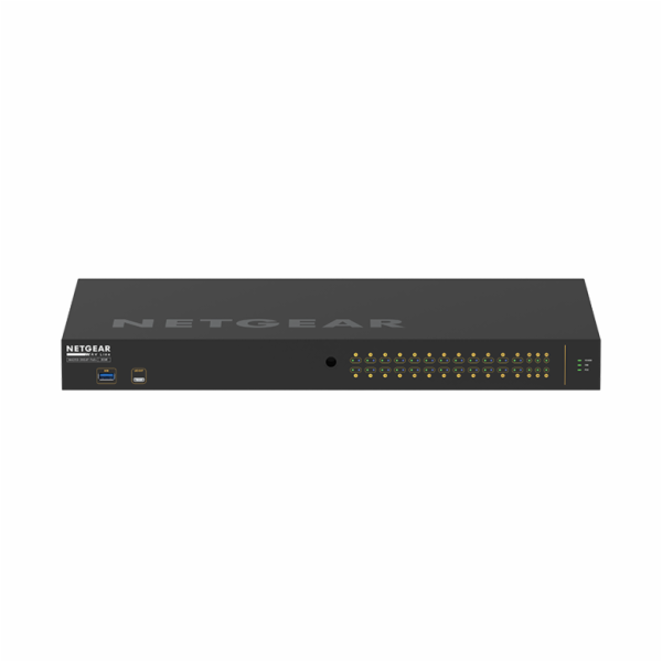 Přepínač NETGEAR AV M4250 (GSM4230P-100EUS)