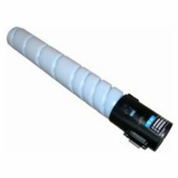 Originální azurový toner Konica Minolta TN-216 (A11G451)