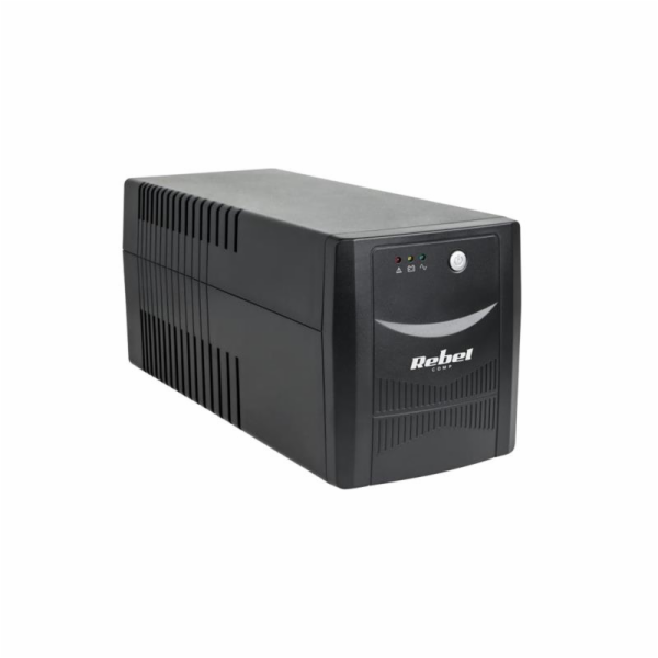 UPS Rebel Micropower 1000 (KOM0553)