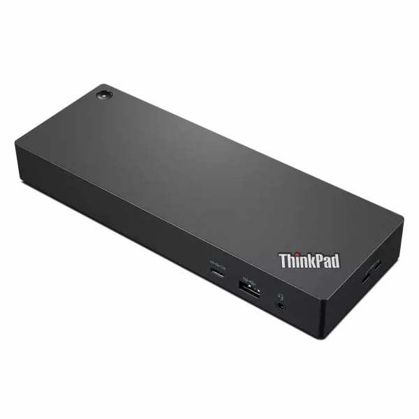 LENOVO dokovací stanice ThinkPad Universal Thunderbolt 4 ...