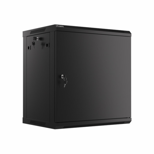 LANBERG RACK CABINET 19” WALL-MOUNT 12U/600X450 FOR SELF-...