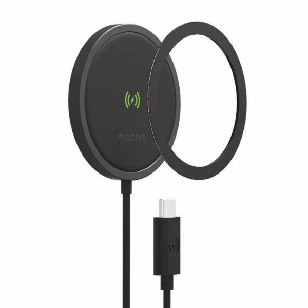 Bezdrátová nabíjecí podložka Zagg Mophie Snap+ – bezdráto...