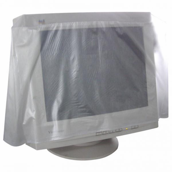 Logo Kryt na CRT monitor  14"-15"  46x41