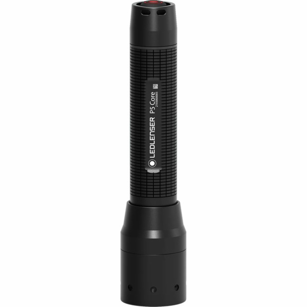 LEDLENSER P5 CORE LED ruční svítilna