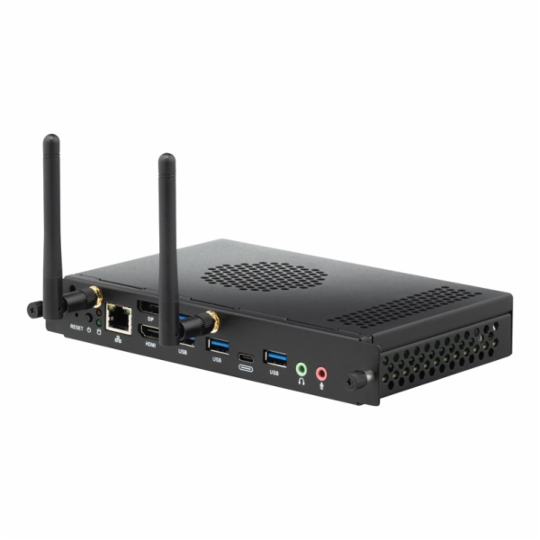 VIEWSONIC VPC35-W53-G1, Počítačový modul