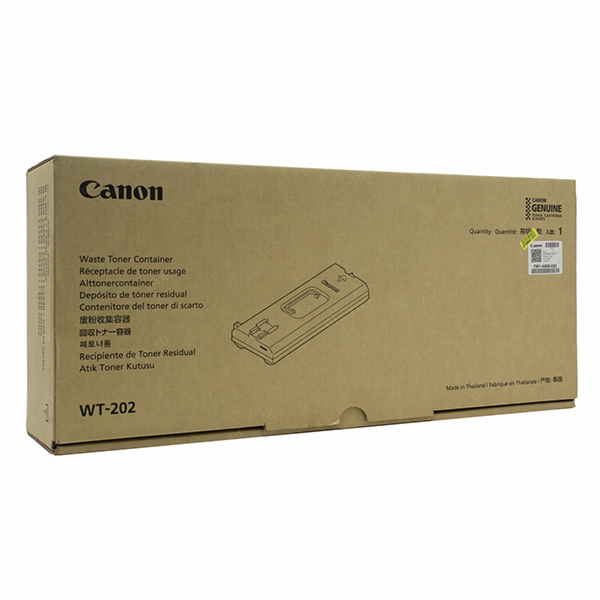 Nádoba na odpadní toner Canon (FM1-A606-020)