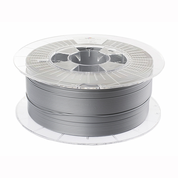 Spectrum Filament PLA stříbrná