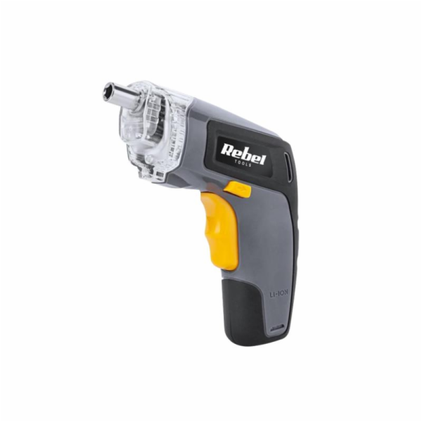 Sada aku šroubováku LechPol 3,6V 1300mAh (RB-1001)