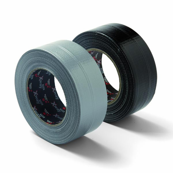 Schuller Ehklar Lepicí páska 4,8cm, X-WAY PRO, 50m, extra...