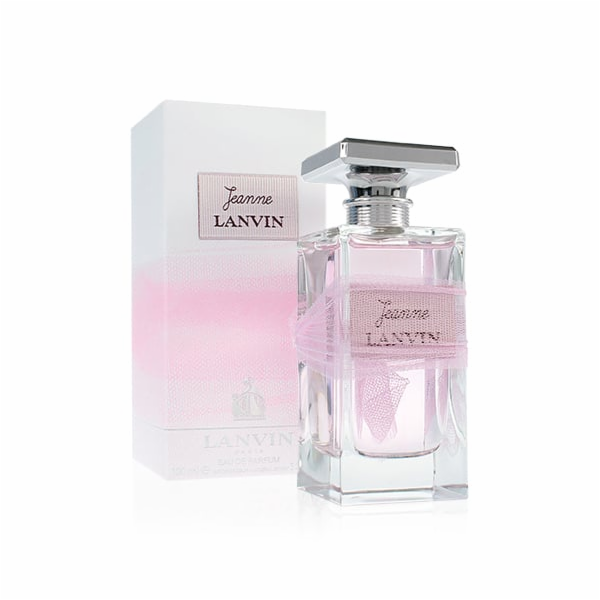 Lanvin Jeanne Lanvin EDP 50 ml