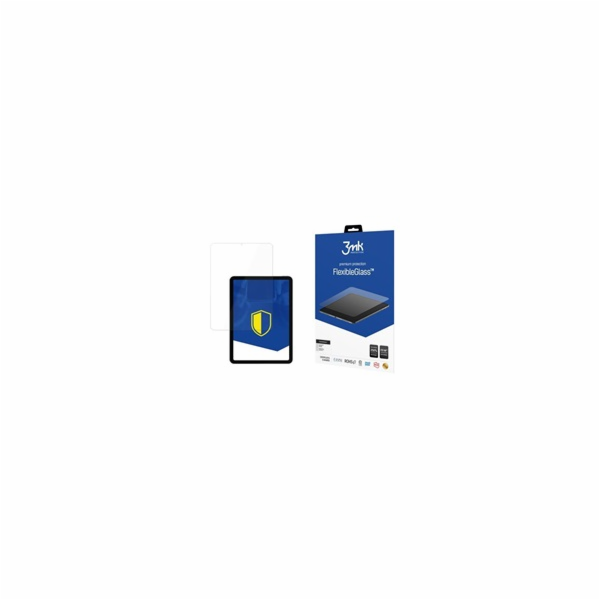 3mk hybridní sklo FlexibleGlass pro Apple iPad Air 2020/2...