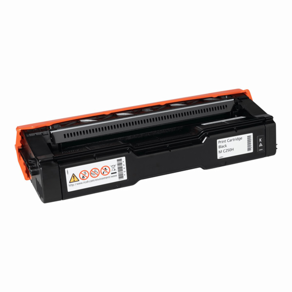 Toner Ricoh RICOH černý M C250