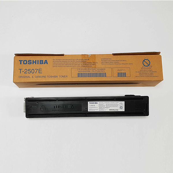 Toshiba toner 6AG00005086 (černý)