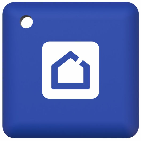 iGET SECURITY EP22 - RFID klíč pro alarm iGET SECURITY M5