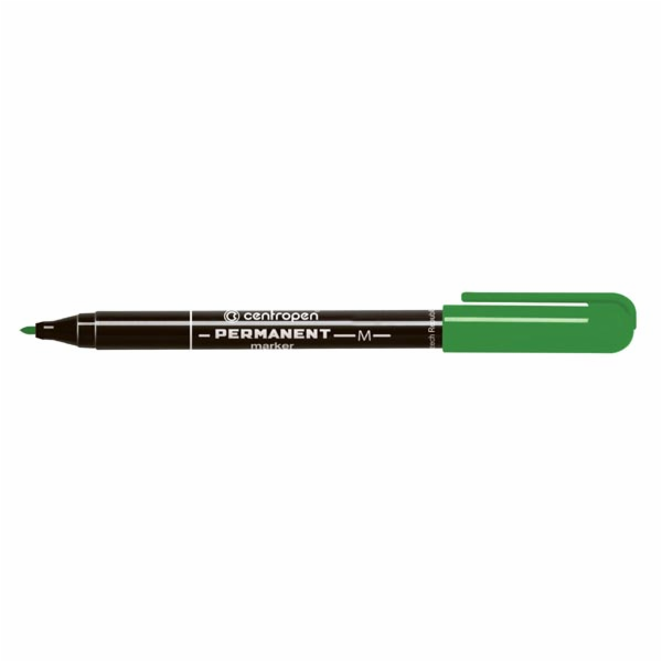 Centropen  marker 2846  1mm  alkoholová 